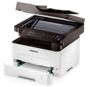 samsung xpress m2070 printer install